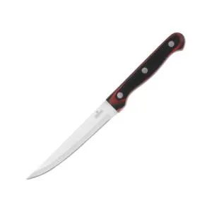 Нож для стейка 4,5" 115мм Redwood Luxstahl