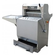 Классическая хлеборезательная машина EDM 002