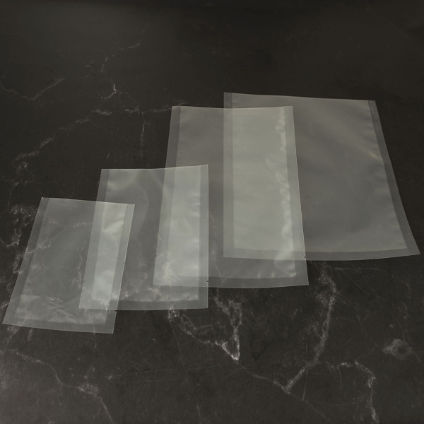 Вакуумный пакет 200х300 (100 шт.) 65-70 мкр. Foodatlas